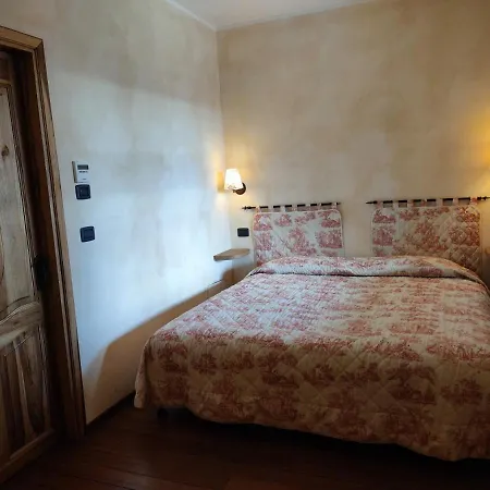 Le 5 Frecce Alloggio per agriturismo *