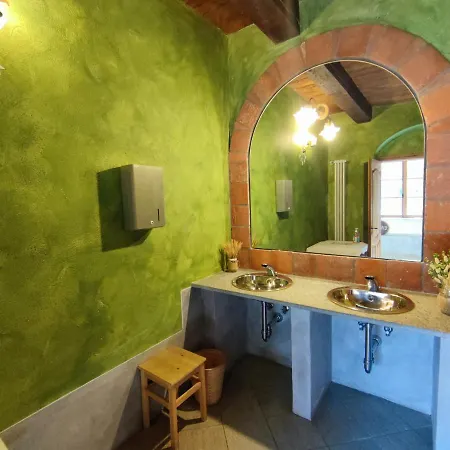 Alloggio per agriturismo Le 5 Frecce