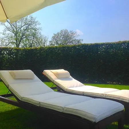 Farm stay Le 5 Frecce Cavour