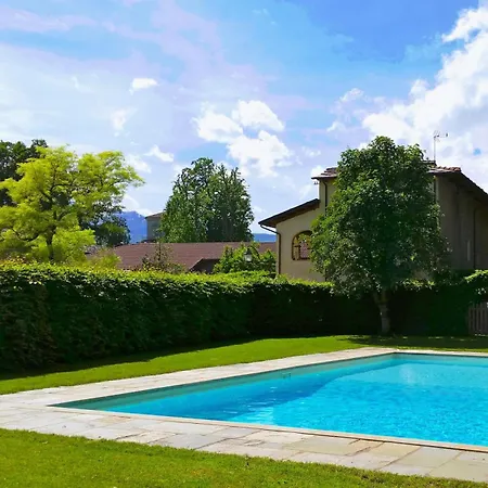 Alloggio per agriturismo Le 5 Frecce