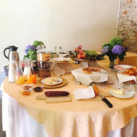Le 5 Frecce Alloggio per agriturismo