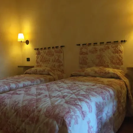 Le 5 Frecce Farm stay