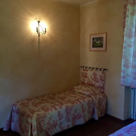 Farm stay Le 5 Frecce *