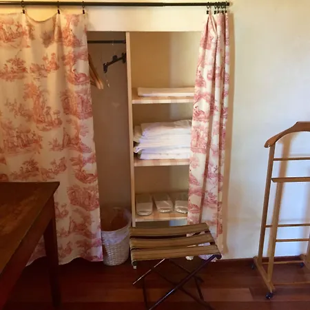 Le 5 Frecce Farm stay