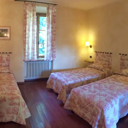 Agroturismo Le 5 Frecce *