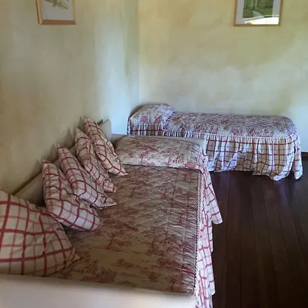 Le 5 Frecce Agroturismo