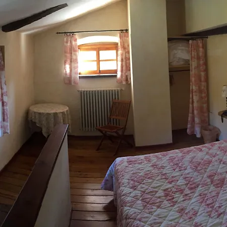 Farm stay Le 5 Frecce *