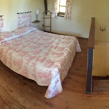 Le 5 Frecce Agroturismo Cavour