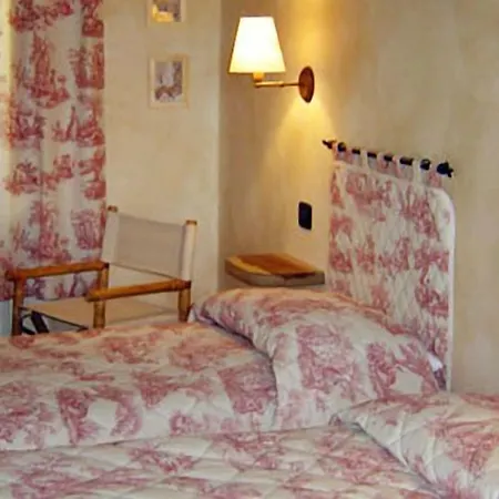 Le 5 Frecce Farm stay *