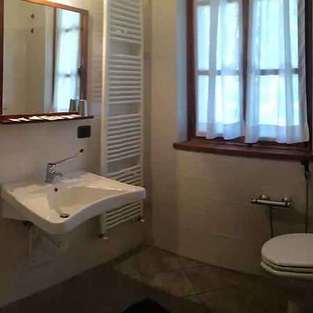 Le 5 Frecce Agroturismo Cavour