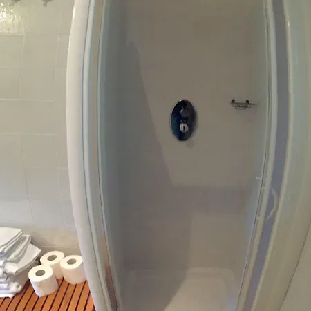 Agroturismo Le 5 Frecce *