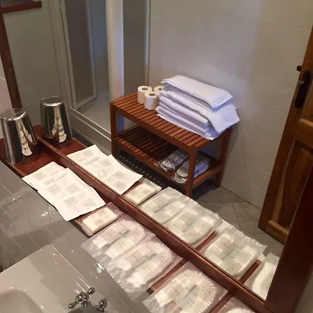 Farm stay Le 5 Frecce