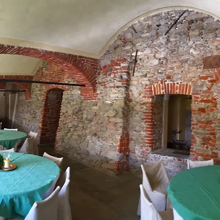 Le 5 Frecce Agroturismo Cavour