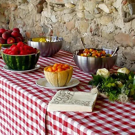 Le 5 Frecce Agroturismo