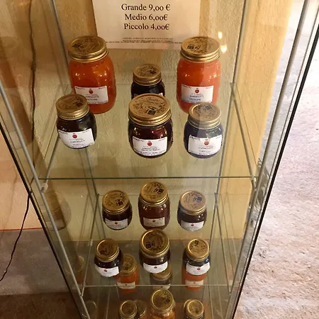 Farm stay Le 5 Frecce