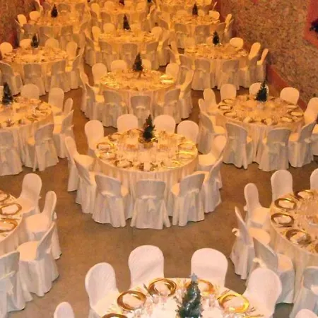 Le 5 Frecce Farm stay *