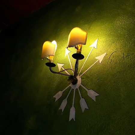 Le 5 Frecce Farm stay *