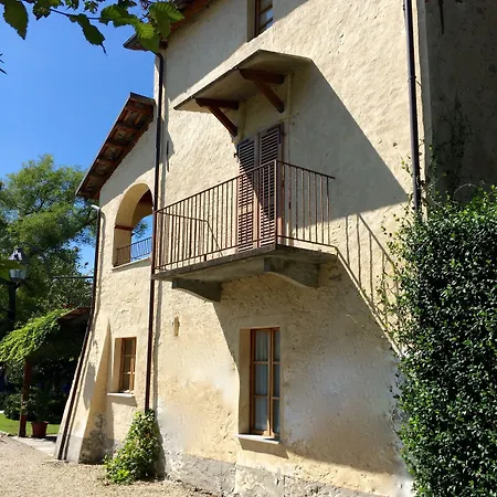 Le 5 Frecce Agroturismo Cavour