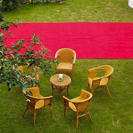 Le 5 Frecce Agroturismo