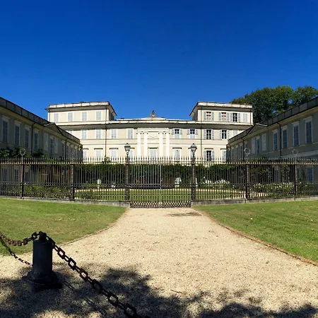 Le 5 Frecce Agroturismo Cavour