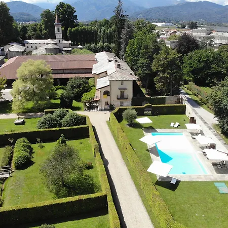 Le 5 Frecce * Cavour