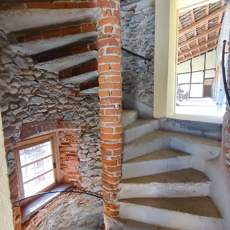 Agroturismo Le 5 Frecce *