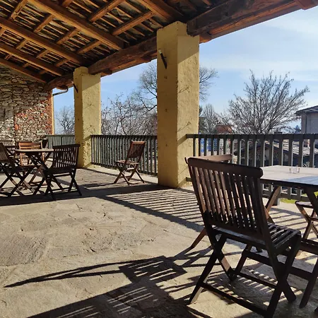 Le 5 Frecce Agroturismo