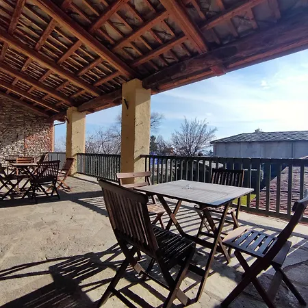 Le 5 Frecce Farm stay