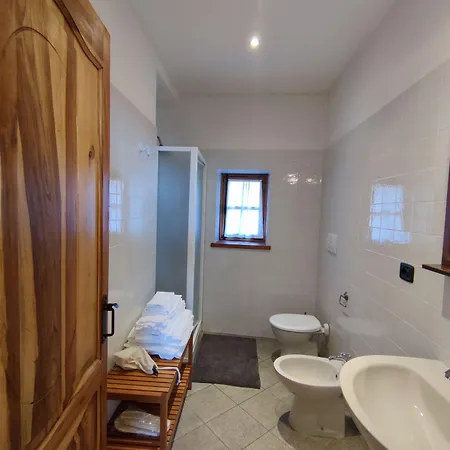 Agroturismo Le 5 Frecce *