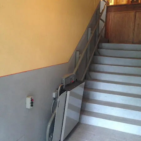 Agroturismo Le 5 Frecce Cavour