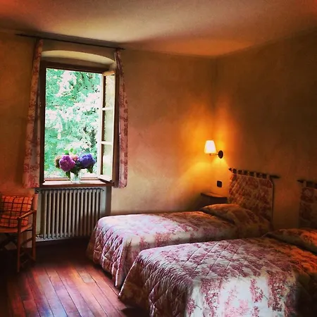 Farm stay Le 5 Frecce