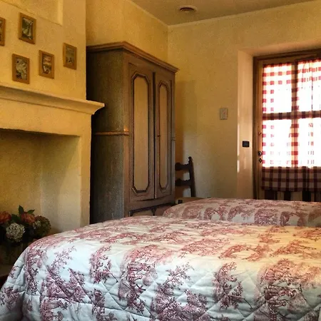 Alloggio per agriturismo Le 5 Frecce *