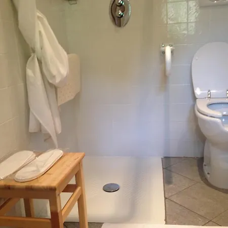 Agroturismo Le 5 Frecce