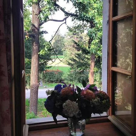 Alloggio per agriturismo Le 5 Frecce