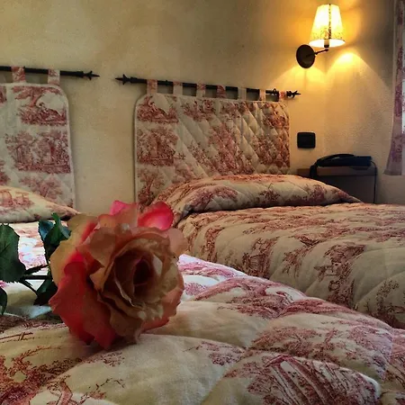 Agroturismo Le 5 Frecce