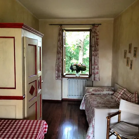 Le 5 Frecce Кавур