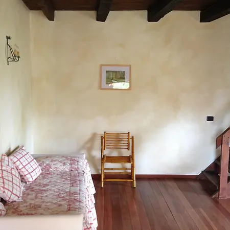 Alloggio per agriturismo Le 5 Frecce Cavour