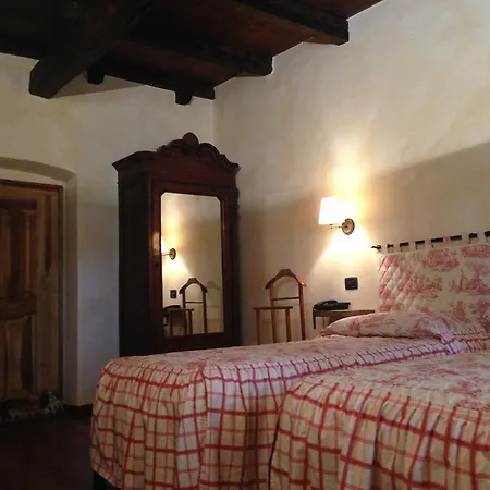 Farm stay Le 5 Frecce *