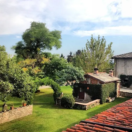 Farm stay Le 5 Frecce Cavour