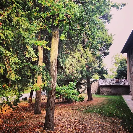 Farm stay Le 5 Frecce *