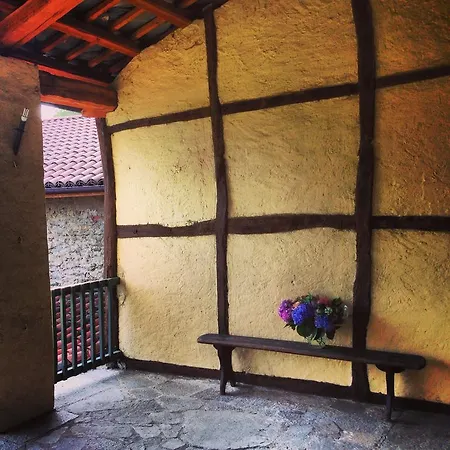 Farm stay Le 5 Frecce