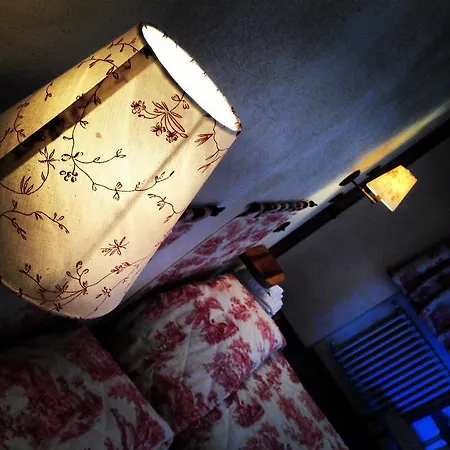 Agroturismo Le 5 Frecce Cavour