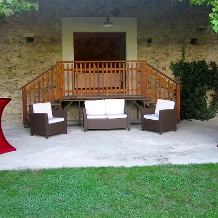 Alloggio per agriturismo Le 5 Frecce