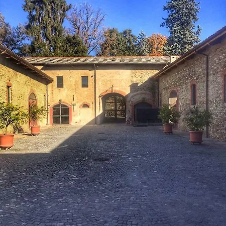 Le 5 Frecce * Καβούρ