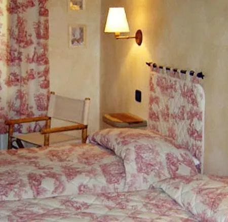 Le 5 Frecce Alloggio per agriturismo *