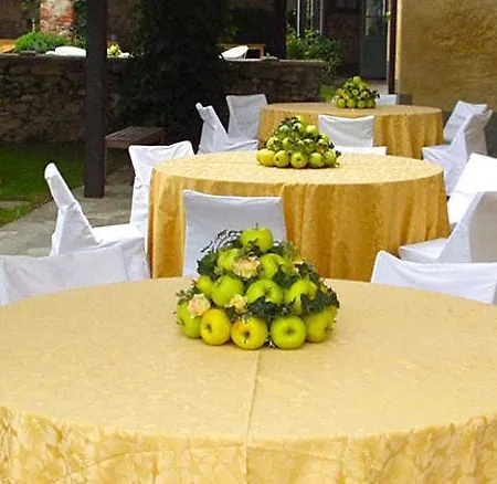 Alloggio per agriturismo Le 5 Frecce