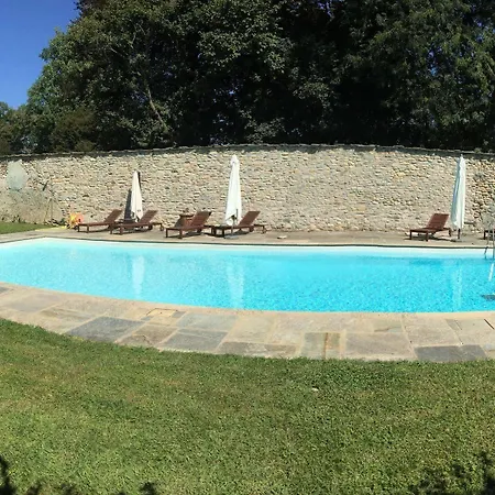 Alloggio per agriturismo Le 5 Frecce