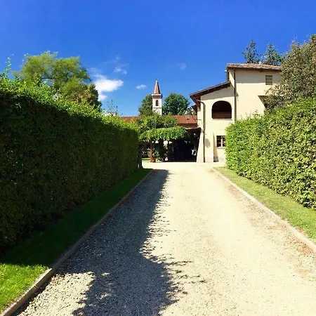 Le 5 Frecce Alloggio per agriturismo *