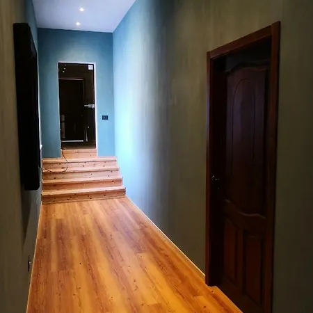 Le 5 Frecce Farm stay Cavour