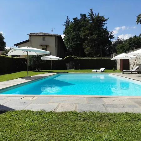 Le 5 Frecce Alloggio per agriturismo *